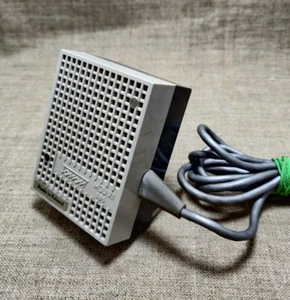 Tonsil MDU VII 686 Electrodynamic Microphone Made in Poland Vintage - Picture 1 of 8