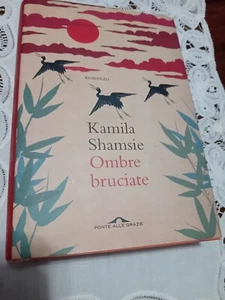 KAMILA SHAMSIE VERBRANNTE SCHATTEN - Bild 1 von 1