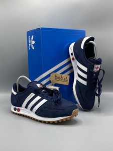 Adidas Trainer Bianche | Confronta prezzi | Trovaprezzi.it