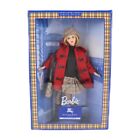 Barbie BURBERRY BLUE LABEL Barbie Doll limited Edition Red coat plush nno115 269