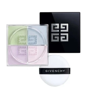 Givenchy Prisme Libre Loose Powder 4in1  1 Harmony Mousseline Pastel - Picture 1 of 2