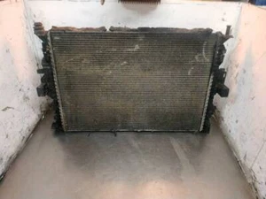 PA66GF80 water radiator 412590 for FORD MONDEO BER. (CA2) 2.0 TDCI CAT 2007 - Imagen 1 de 4