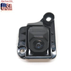 For Toyota Tundra 2007 2008 2009 2010 2011 2012 2013 OEM Rear View Backup Camera - Picture 1 of 8
