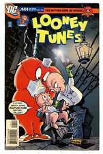 Looney Tunes 141 FN/VF (7.0) DC (2006) 