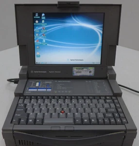 Agilent Advisor J2300E - Boots To Win 98 #1 - Picture 1 of 13