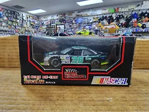 Racing Champions 1991 Kenny Wallace #36 Cox Treated Lumber 1:43 Scale Diecast - Picture 1 of 3