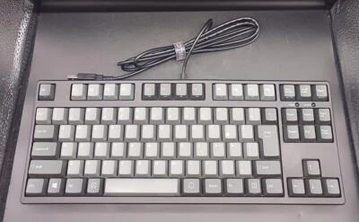 Filco Majestouch 2SS Edition TKL Mechanical Keyboard Good Condition Used - Image 1 of 4