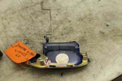 MANIJA PUERTA EXTERIOR IZQUIERDA DELANTERA JAGUAR X-TYPE SEDAN 2.0 V6 24V (YB) 2003 Foto 1 de 2