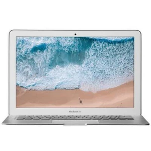 Apple MacBook Air 13" | 2013 1.3 i5 256SSD 8GB MD760LL/A Refurbished - Good - Picture 1 of 2