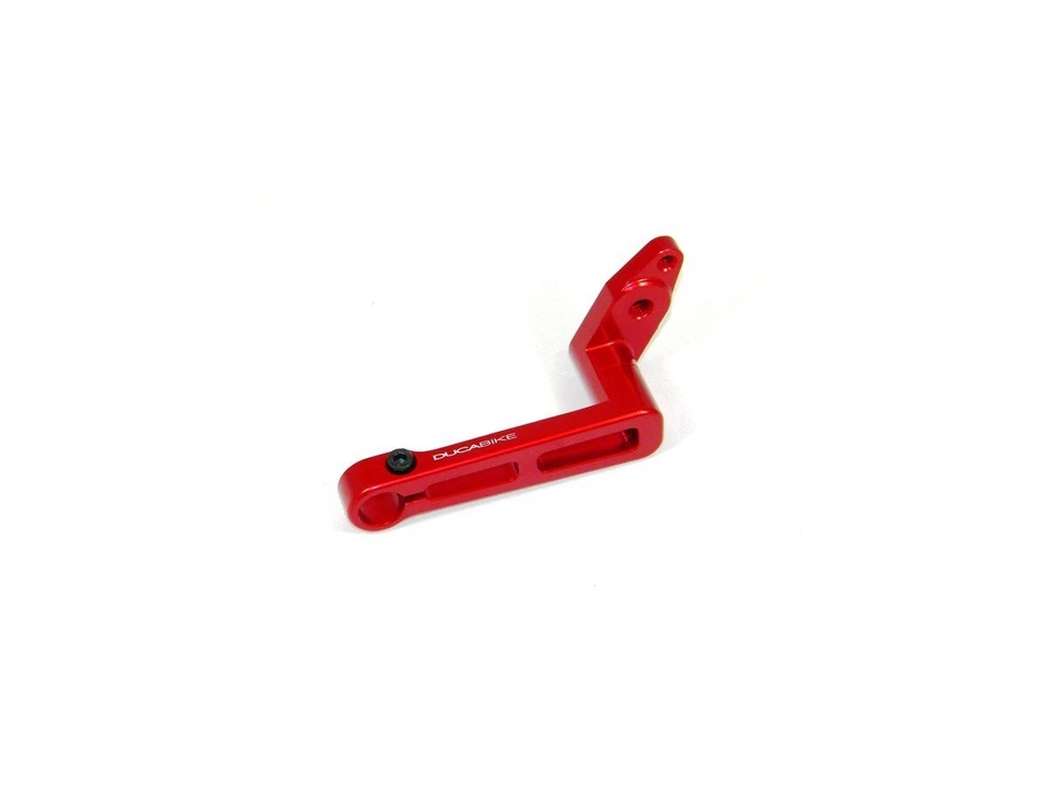 Shift Lever Panigale Red Ducabike For Ducati Panigale 1199 2012 > 2014 - Изображение 1 из 1