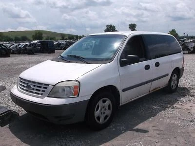 Puerta trasera izquierda vidrio usado se adapta a: Ford Freestar L 2005. tinte privacidad parte trasera izquierda Foto 1 de 4