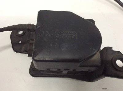 02 03 04 MÓDULO CONTROL CRUCERO TRANSMISIÓN MANUAL ACURA RSX 2.0L Foto 1 de 4