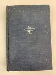 "Nord zum Orient" Anne Morrow Lindbergh - Hardcover Buch 1935 Antik/Vtg - Bild 1 von 12
