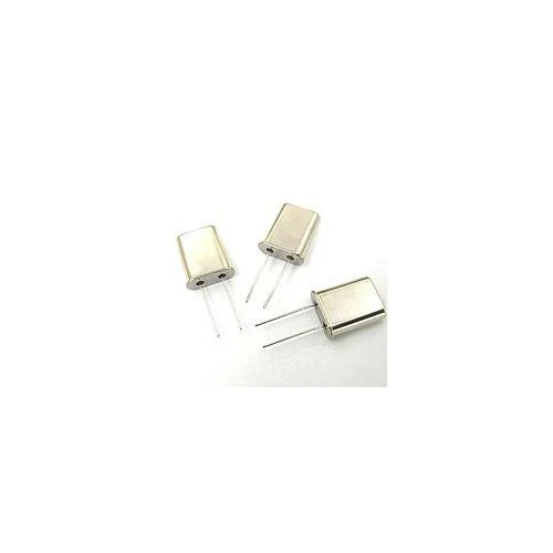 [50pcs] HC49U-30.000000MHz 30.000 MHz Quartz HC49U - Image 1 of 1