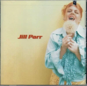 Jill Parr - Jill Parr - NEW CD STILL SEALED - Picture 1 of 1