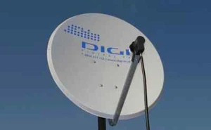 Antene Satelit Londra Digi Orange Dolce Focus Sat, La Domiciliu Professionalität - Bild 1 von 1