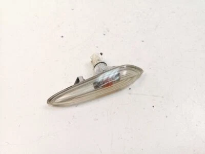 BMW X3 E83 2005 Side Indicators 8384104 AMD20063 - Image 1 of 4