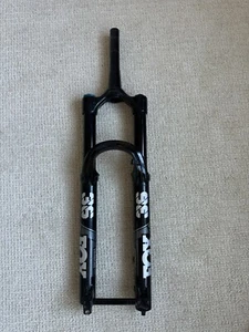 2021 Fox Float 36, Performance Elite, Grip 2 160mm, 27.5" - Picture 1 of 5