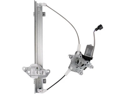 For 2011-2017 Nissan Juke Window Regulator Front Right 93259ZFCN 2012 2013 2014 - Image 1 of 2