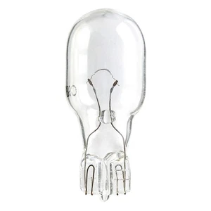 LUMAPRO 2FMK5 7.2 W,T5,Glass Wedge (W2.1x9.5d),PK10 2FMK5 - Picture 1 of 1