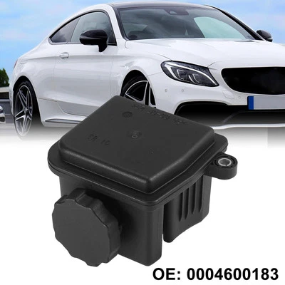 Depósito de dirección asistida para Mercedes-Benz CLS55 C320 ML350 CL500 0004600183 Foto 1 de 4