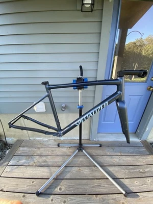 Cuadro Specialized Diverge E5 2025 56 cm Foto 1 de 4