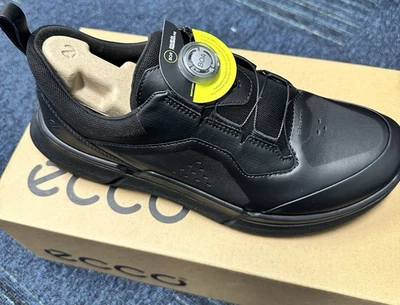 Ecco Golf Shoes - Image 1 of 3
