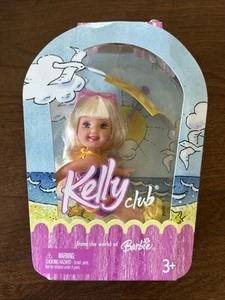 BARBIE....2005 KELLY CLUB, SPLASH #0621...NEU...NRFB - Bild 1 von 3