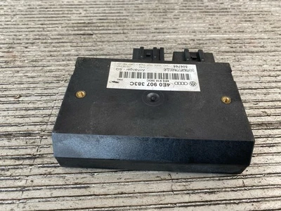 77163 Centralina Gancio di Traino AUDI Q7 (4L) 4E0907383C - Immagine 1 di 3