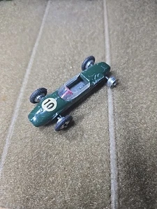 Solido-Lotus F 1- Car -1/43rd scale-made in France-No Box - Picture 1 of 4