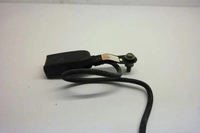 2007-14 HONDA RIDGELINE RH Right Front Passenger Bucket Seat Belt Buckle — 第 1/4 张图片