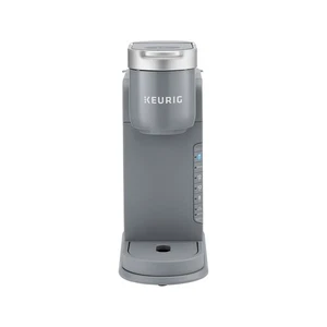 Keurig K-Iced Single Serve Coffee Maker Arctic Gray (5000371871) - Picture 1 of 8