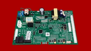 Placa de control del refrigerador GE - Parte # 245D1888G002 - Imagen 1 de 13