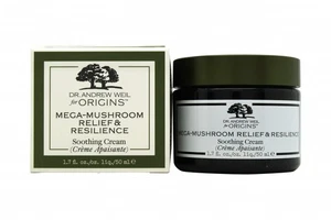 ORIGINS DR. ANDREW WEIL FOR ORIGINS MEGA-MUSHROOM RELIEF & RESILIENCE SOOTHING F - Picture 1 of 2