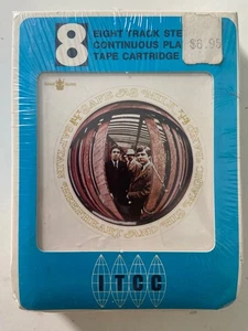 Captain Beefheart & His Magic Band ~ Safe as Milk ~ 1967 8-Track EXT RARE SEALED - Picture 1 of 17