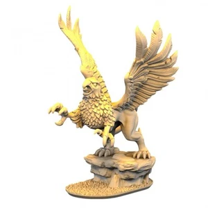L'empire - Gryphon - Imagen 1 de 1