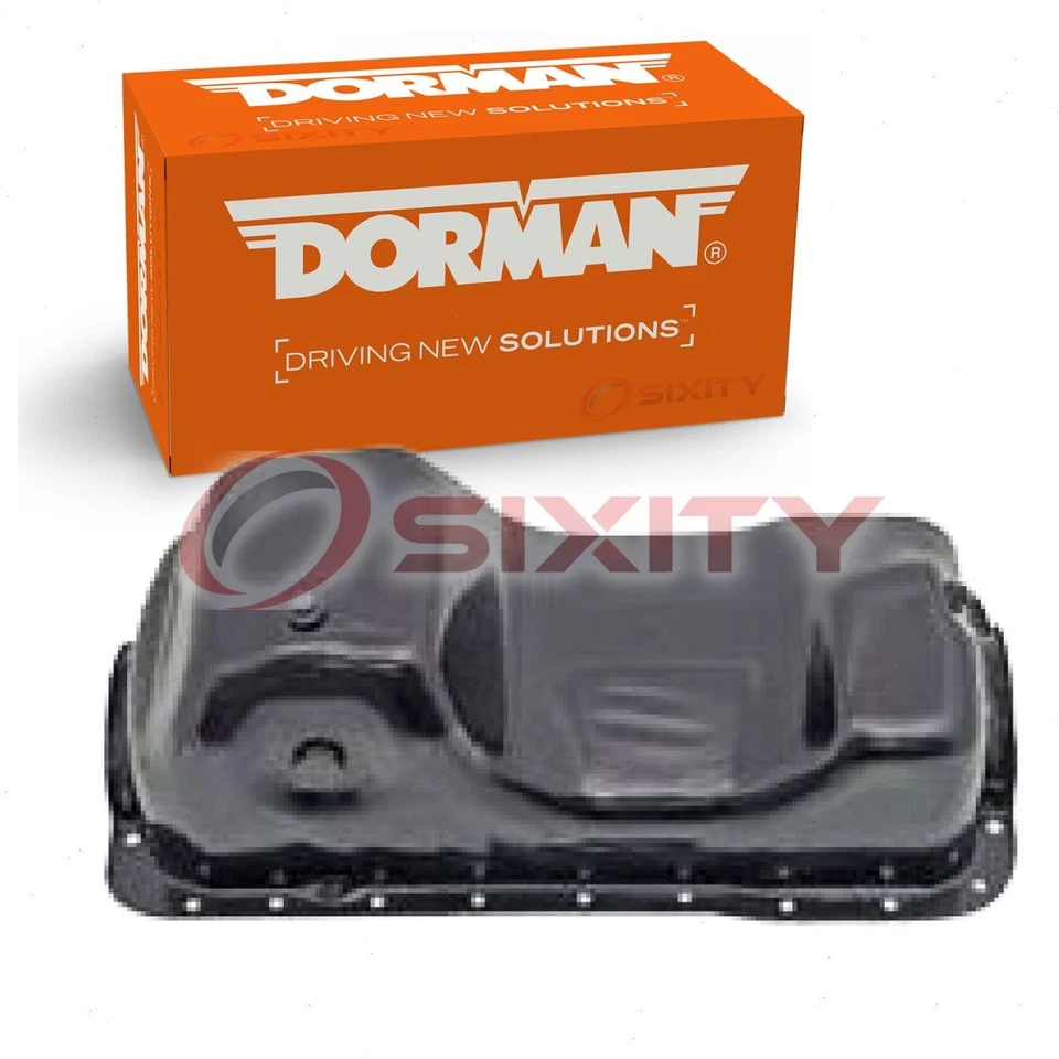 Cacerola de aceite de motor Dorman 264-006 para FP11B F5TZ6710A F4ZE6675CA F1SZ6675A xi Foto 1 de 4
