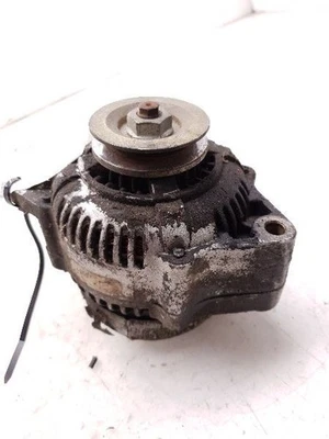 87 88 89 90 TOYOTA 4 ALTERNADOR DE CORREDOR 4 CILINDROS 55 AMP - Imagem 1 de 4