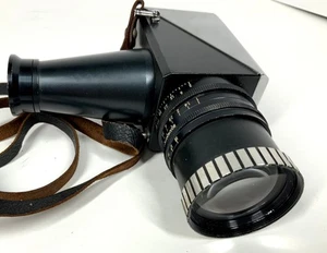 Honeywell Pentax 3/21 Fotografen Kamera Spot Belichtungsmesser ungetestet - Bild 1 von 15