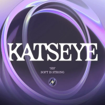 Katseye SIS (Soft Is Strong) Soft Ver. (CD) Album