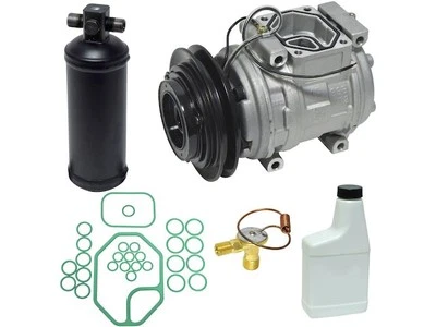 Kit de compresor de aire acondicionado para Toyota 4Runner 1989 96479XJMC 2,4 L 4 cilindros 22 REC VIN: R Foto 1 de 2