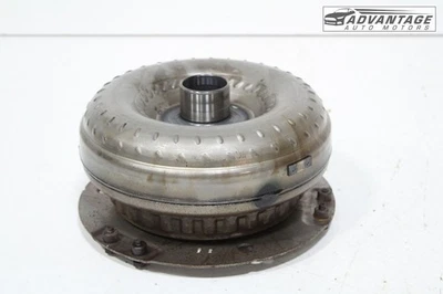2015-2017 RAM 1500 RWD 5.7L AUTOMATIC TRANSMISSION GEAR BOX TORQUE CONVERTER OEM - Image 1 of 4