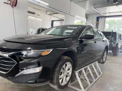 Used Front Left Seat Belt Front fits: 2019 Chevrolet Malibu bucket VIN Z 4th dig Foto 1 de 4