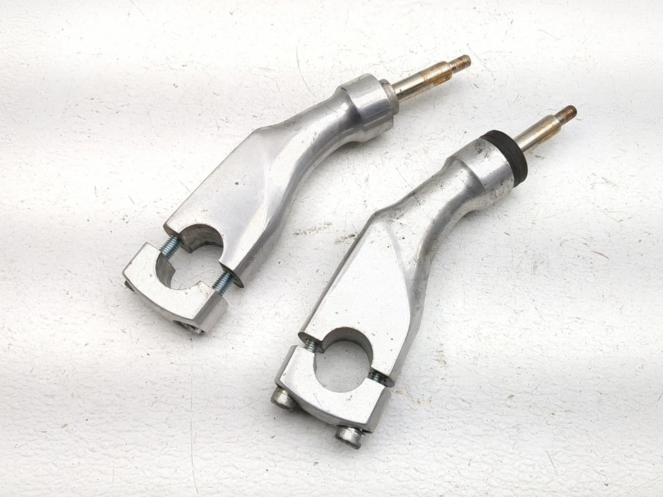 Комплект стояков для руля 01–09 Honda VT750 DC Shadow Spirit - Изображение 1 из 4