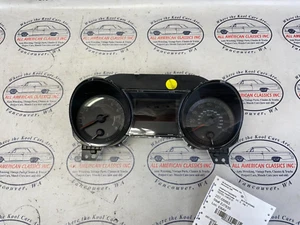 Ford Mustang Speedo 2016 cabezal/medidores del panel de instrumentos - 22 k millas - fabricante de equipos originales - Imagen 1 de 8