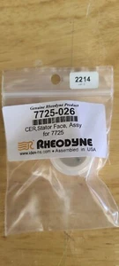 NEW!! CER, Stator Face, Assy for 7725 p/n: 7725-026 - Picture 1 of 1