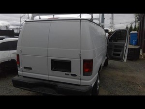 Ford Abs System Parts For 09 Ford E 350 Super Duty For Sale Ebay