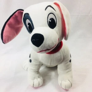 101 Dalmations Kohls Cares plush Patch Disney 2014 Missing Tag Clean - Picture 1 of 7