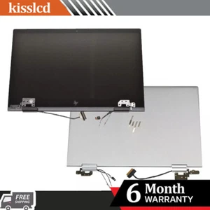 Komplett für HP ENVY X360 15M-CN0011DX 15M-CN0012DX FHD LCD Touchscreen Baugruppe - Bild 1 von 6