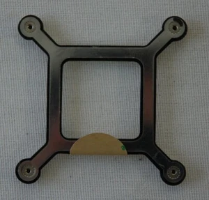 GPU Spreader / X-Bracket for MXM 3.0b NVIDIA Cards with Matching Screws - Picture 1 of 2